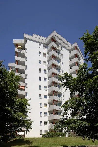 3 Zimmer in der Gropiusstadt — photo 1
